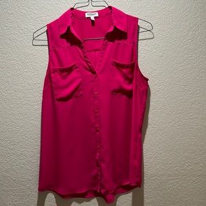 Express Portofino Shirt Large